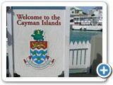 Welcome to Grand Cayman