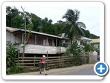 Roatan housing