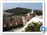 Greek Theatre (Odeum of Herodes?)