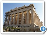 Another view of the Parthenon