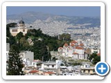 View from the Acropolis