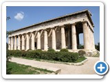  Temple of Hephaistos
