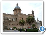 Palermo cathedral