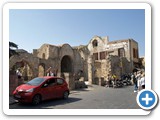 Rhodes Old Town