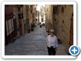 Denise on Valetta street