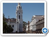 Quito Cathedral