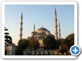Blue Mosque