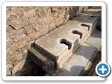 The Latrines