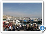 One of Naples marinas