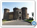 Castle Nuovo