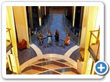 Concert in the Foyer