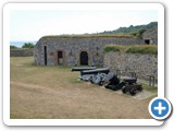 The Clarence Battery