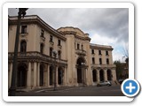 Galleria Vittorio Emanuele in Messina
