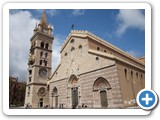 Cathedral of Messina (founded 12C)