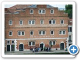 Ostello Venezia (hotel)