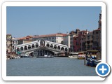 Another view of the Grand Canal and Bridge