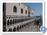 The Doge's palace