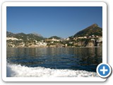 Amalfi Coastline