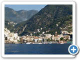 Amalfi Coast