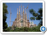 Sagrada Familia