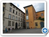 Another Lucca palace