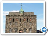  Rosenkrantz Tower (1560s) - part of the Bergenhus fortress
