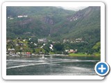 Geiranger 'landscape'