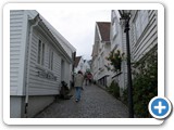 Stavanger Old Town