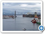 Stavanger harbour