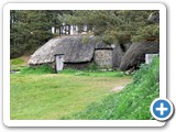 Croft at Highland Folk Museum