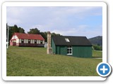Highland buildings