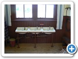 Schhol washing facilities