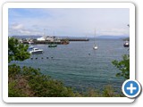 Mallaig port
