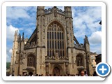 Bath Abbey