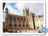 Bath Abbey