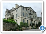 Painswick's Cotswolds88 hotel