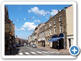Tetbury high street