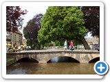 Bourton on the Water