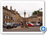 Stow's market square