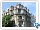 Another fine ornate Lille townhouse