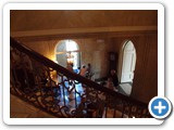 Mansion main staircase