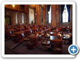 Another view of the Senate room