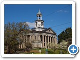 The Old Court House and Museum (1858)