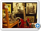 Sun Studio memorabilia