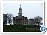 The Tennessee State Capitol (1859)