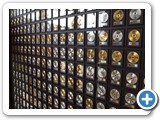 Gold records galore