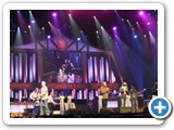 The Oak Ridge Boys at the Grand Ole Opry