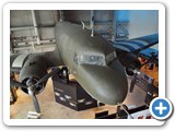 The C-47 in the National World War 2 Museum