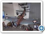 The Douglas SBD-3 Dauntless 'Dive Bomber'
