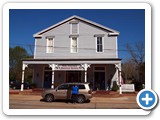 West Feliciana Historical Society Museum